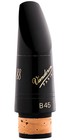 Vandoren B45 Series Bb Clarinet Mouthpiece Profile 88 - B45