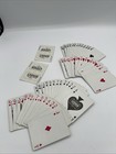 Rare Vintage Carson City Nugget Playing Cards  nevada s Fun Capitol  Mint Cards 