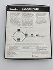 Farallon Localpath Local Network Apple Macintosh Computers 1992 Vintage Software
