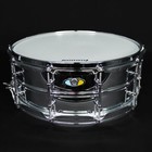 Ludwig  6 5  X 14  Supralite Snare Drum