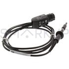 Used   Tested Tektronix P5100 High Voltage Probe 250mhz 100x 2 5kv