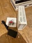 Arris Surfboard Sb8200v3 Docsis 3 1 Cable Modem White With 2 Gps Ethernet Port