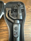 Zhiyun Smooth-q 3-axis Handheld Smartphone Gimbal Stabilizer Black   Silver Case