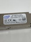 Sptsbp2clcks Intel 100g-cwdm4 1271-1331nm Optical Transceiver Module New