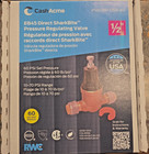 Eb45 Direct Sharkbite Pressure Regulating Valve With 1 2 In Pva08p-dsb-60