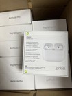 New Sealed Apple Gen 2 Pros Wireless In-ear Headset Active Noise Cancellation Us