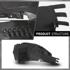 Front Fender Liner Driver Passenger Side For C300 2015-2021 C400 2015 2056903401