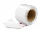 Clear Paint Protection Vinyl Wrap Tape - 2 Inch X 84 Inch Roll For Auto   Home U