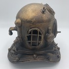 Deep Sea Divers Diving Helmet Decor Marine Nautical Scuba 6 