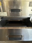 Winston Cvap Dual Drawer Hold   Serve Warming Cabinet - Hb35d2ge