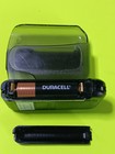 Vintage Motorola Flex Beeper City Pager W clip Works