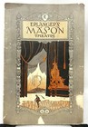 Antique 1900s Erlanger Mason Theatre Program Advertisement Broadway Los Angeles