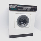 Vintage 1985 Casdon Hoover Washing Machine Tested Working