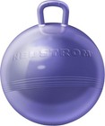 15  Metallic Purple Fun Hopper