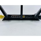 Nighthawk Netgear Ac1900 1ghz Dual-band Wi-fi Router Black Electronics