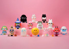 Crybaby Monster Tears Series Blind Box Confirmed Figure Hot Toy Gift Popmart 