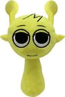 Sprunki Plush  Sprunki Game Plush  Wenda Sprunki  Sprunki Gray  For Kids  simon 