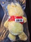 Disney Baby Winnie The Pooh Plush Toy     Soft   Cuddly  New In Bag