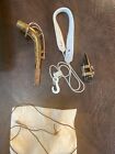 Selmer Bundy Ii Alto Saxophone With Case  1035519