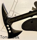 New In Box Sog Tomahawk Axe With Composite Handle 15 Inch