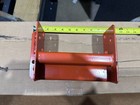 Interlake - Mecalux 8  Teardrop Shelf Connector   Row Spacer - Lot Of 8
