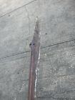  rare  Vintage Chinese Qing Period Dao Sword