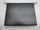 Cisco Isr4321 k9 2 Port Integrated Services Gigabit Router   Smart Licenses Ears