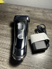  authentic Braun Series 9 Wet   Dry Shaver-s9-chrome