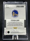 One Of One 1 1 2021-22 Instant Stephen Curry  11 1st 5 000 Assists Rare Sp Zebra
