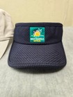 Bnp Paribas Open Tennis Hat   Visor   2 Lot   fila   American Needle