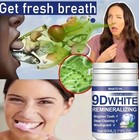 Bhatcyk 9d White Tooth Powder     Teeth Polishing   Deep Cleaning Powder     Daily