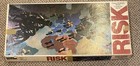Vintage Risk Parker Brothers 1980 Classic War Board Game No  44  Complete