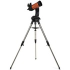 Celestron Nexstar 5 Se Schmidt-cassegrain Computerized Telescope  11036