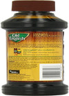 Old English 75144 Scratch Cover For Dark Woods  8oz Bottle  Wood Polish