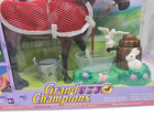 Grand Champions Classic Collection  paso Fino  Stallion  opened Box And Signed 