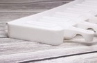 Molde Para Helado  Molde De Silicona Para Paletas De Hielo Moldes Para Paletas