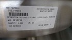 Acorn 1652-1-bp-04-m 14-3 4 X 9-1 2 In Bowl Size Stainless Steel Lavatory Sink