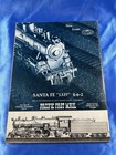 Vintage Railroad Model Craftsman Magazine December 1972