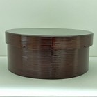 Japanese Tea Ceremony Chitose-bon Tea Untensil Boxs Container Urasenke Chado