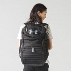 Under Armour Ua Undeniable 3 0 Backpack Osfa Blackjapanese Shipping