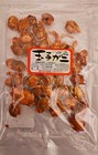 Japanese Mini Crab With Fish Egg Snack Okabe Tamago Kani 40g  1 4oz 