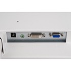 Dual Pair Planar Pll2210w 22  Led Full Hd Lcd Monitor 1920 X 1080 Grade A White