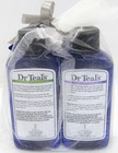 Dr  Teal s Pure Epsom Salt Foaming Bath   Soothing Sleep Lavender spearmint 3oz