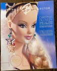 Barbie Collectibles By Mail Catalogs Lot mattel  1999  2003  2006 Bob Mackie