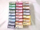 26 Pc Sculpey Premo Clay 2 Oz Bars  Assorted Colors As Shown