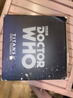 Bbc Doctor Who Tardis Blue Police Box 6 5   - New In Box