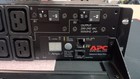 Apc Ap7811 208v 30a 16-plug Metered Rack Mounted Pdu Power Distribution Unit