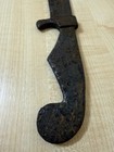 Ancient Roman Dagger  Approximately 1st-2nd Century Ad 