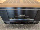 Denon Poa-4400a Precision Audio Power Monaural Amplifier - Tested