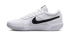 Nike Zoom Court Lite 3 White Black Tennis Sneaker Dh0626-100 Men s Shoes